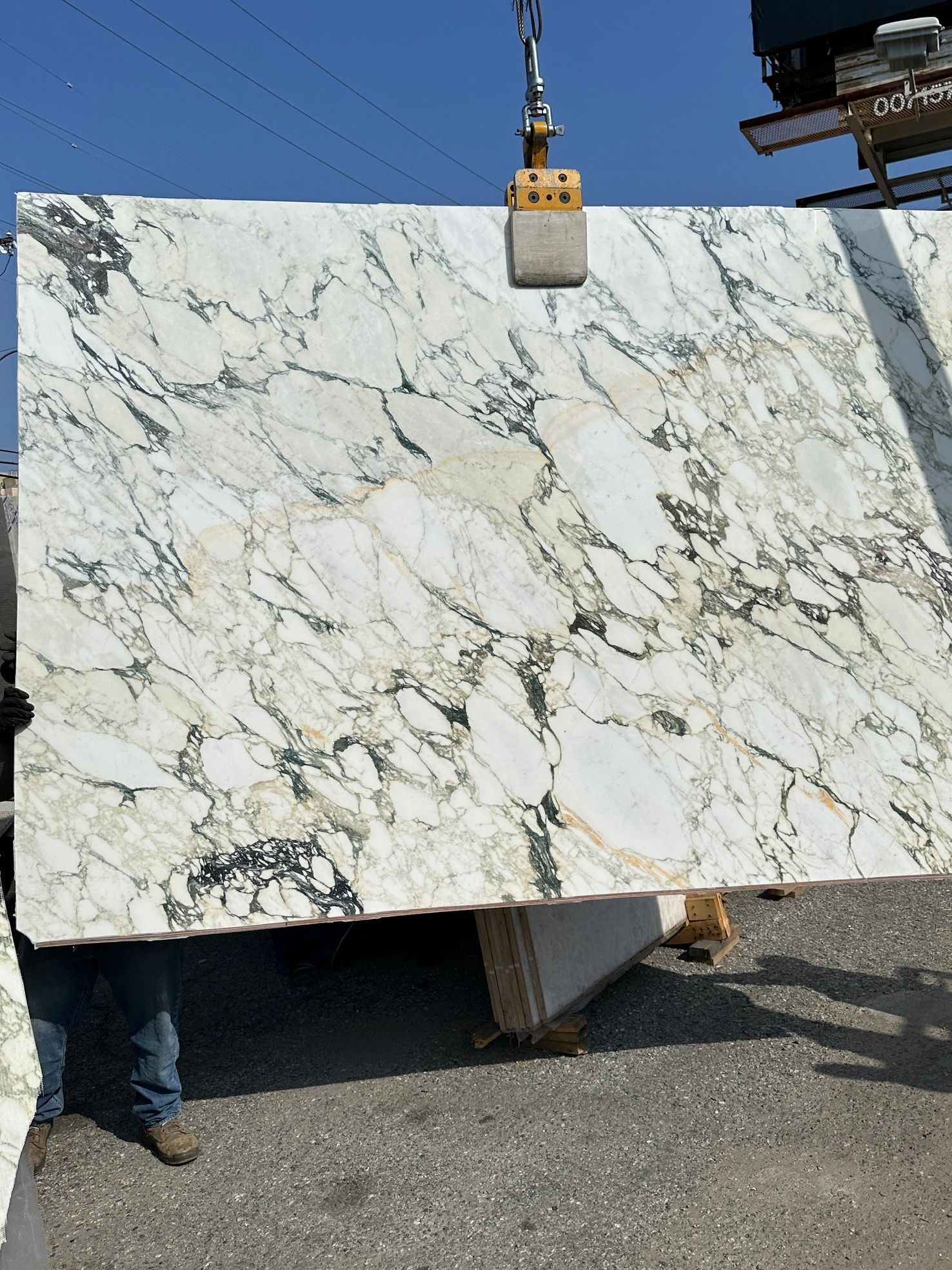 Slab Yard and Tile Store Royal Stone and Tile